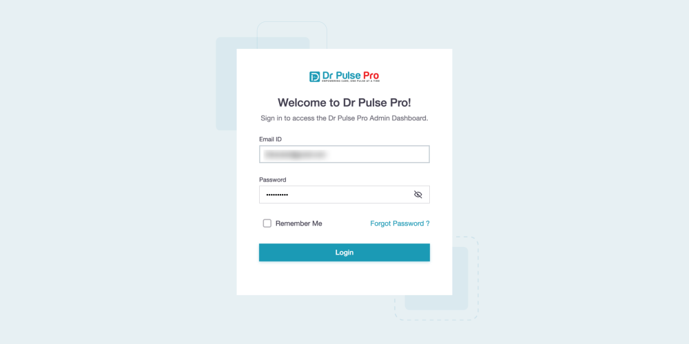 Drpulse 2